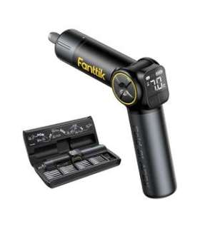 Fanttik S1 Apex Deluxe Electric Screwdriver