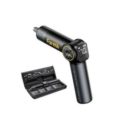 Fanttik S1 Apex Deluxe Electric Screwdriver