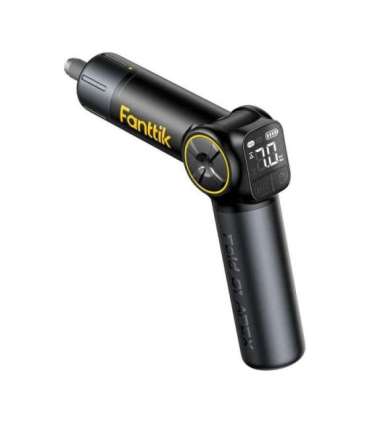 Fanttik S1 Apex Deluxe Electric Screwdriver