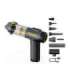 Fanttik Slim V9 Mix cordless portable car vacuum cleaner