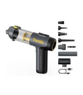 Fanttik Slim V9 Mix cordless portable car vacuum cleaner