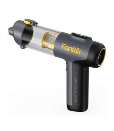 Fanttik Slim V9 Mix cordless portable car vacuum cleaner