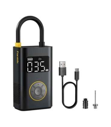 Fanttik X9 Pro Portable Compressor