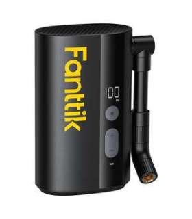 Fanttik X9 Ace bicycle pump