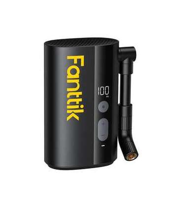 Fanttik X9 Ace bicycle pump