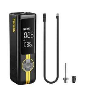 Fanttik X8 Apex Portable Compressor