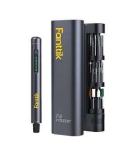 Fanttik F2 Master multifunction grinder