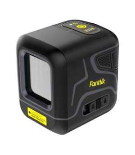 Fanttik D2 laser level