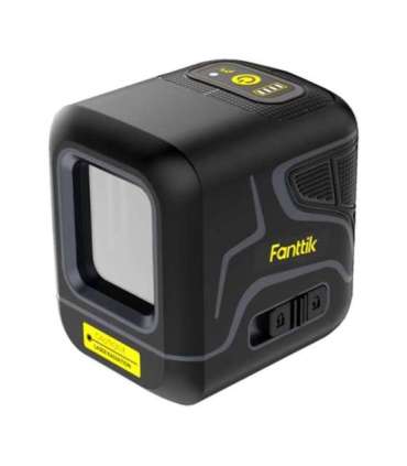 Fanttik D2 laser level