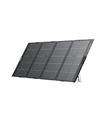 EcoFlow NextGen 400W folding photovoltaic panel.