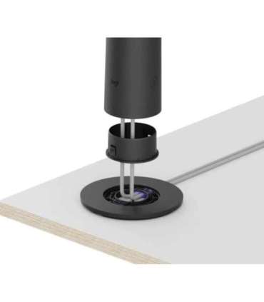 Logitech Sight 4K Conference Camera - Graphite