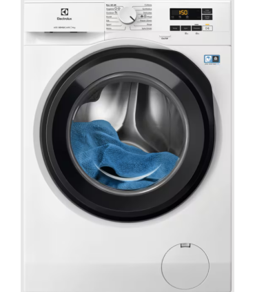 Washing machine ELECTROLUX EW6F1492E