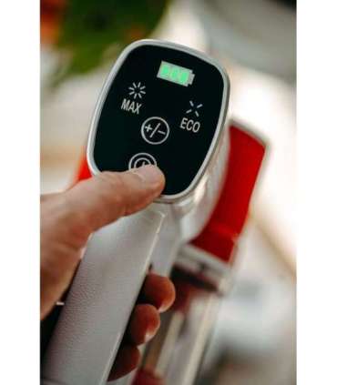 Upright hoover Adler AD 7051