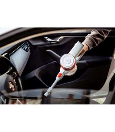 Upright hoover Adler AD 7051