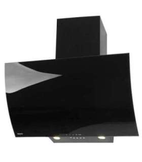 Hood AKPO WK-4 Clarus Eco  60 black