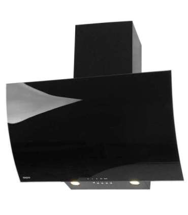 Hood AKPO WK-4 Clarus Eco  60 black