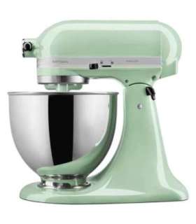 KitchenAid 5KSM125EPT mixer Stand mixer 300 W Green