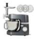 Planetary food processor Adler AD 4221 2200 W