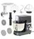 Planetary food processor Adler AD 4221 2200 W