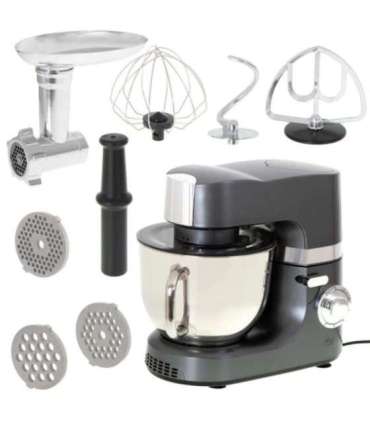 Planetary food processor Adler AD 4221 2200 W