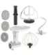 Planetary food processor Adler AD 4221 2200 W