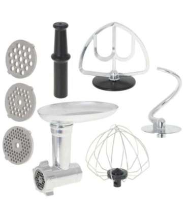 Planetary food processor Adler AD 4221 2200 W