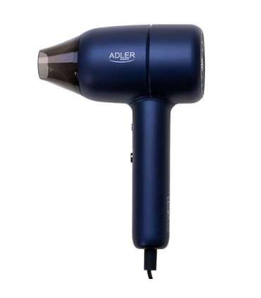 Hair dryer ADLER AD 2279b Blue