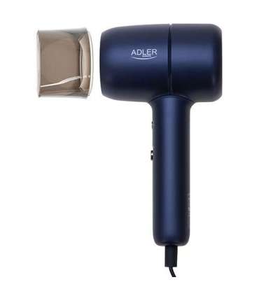 Hair dryer ADLER AD 2279b Blue