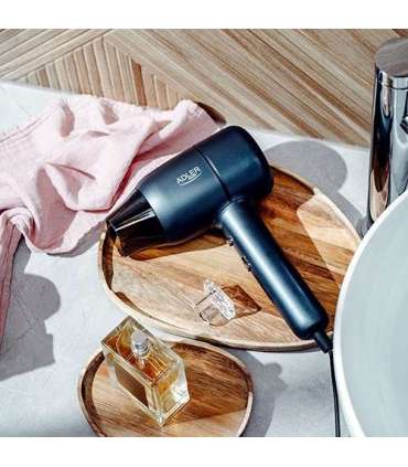 Hair dryer ADLER AD 2279b Blue