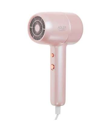 Hair dryer ADLER AD 2279p Pink