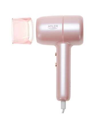 Hair dryer ADLER AD 2279p Pink