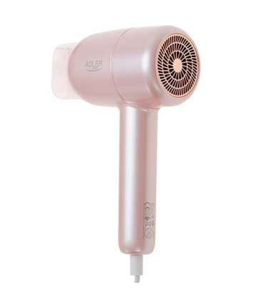 Hair dryer ADLER AD 2279p Pink