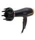 Camry CR 2255 hair dryer Black,Gold 2000 W