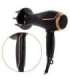Camry CR 2255 hair dryer Black,Gold 2000 W