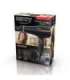 Camry CR 2255 hair dryer Black,Gold 2000 W