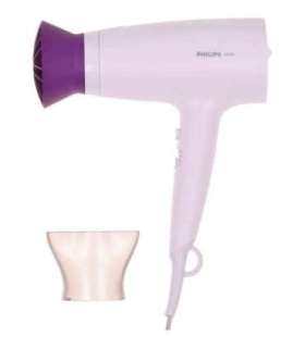 Philips 3000 series BHD341/10 hair dryer 2100 W Lilac