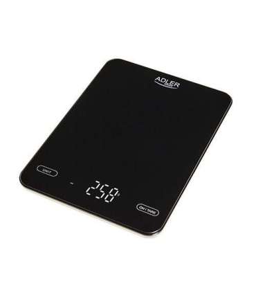 ADLER AD 3177b kitchen scale