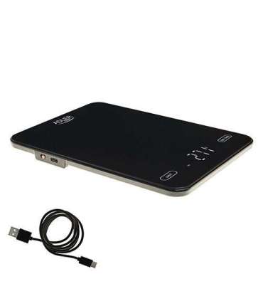 ADLER AD 3177b kitchen scale