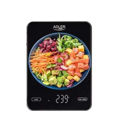 ADLER AD 3177b kitchen scale
