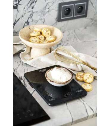 ADLER AD 3177b kitchen scale