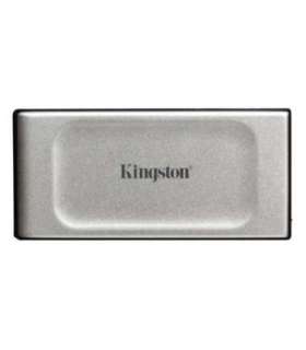 Kingston Technology 4000G PORTABLE SSD XS2000