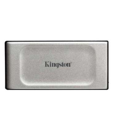 Kingston Technology 4000G PORTABLE SSD XS2000