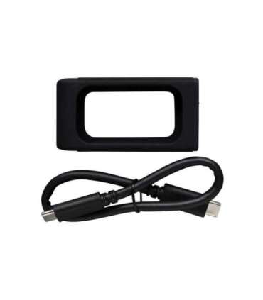 Kingston Technology 4000G PORTABLE SSD XS2000