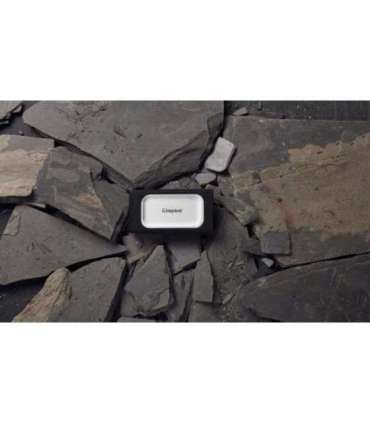 Kingston Technology 4000G PORTABLE SSD XS2000