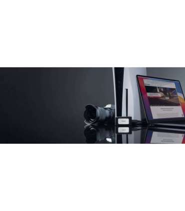 Kingston Technology 4000G PORTABLE SSD XS2000