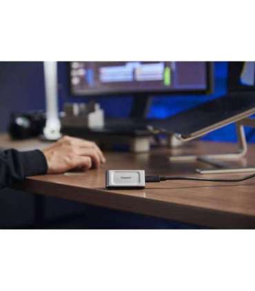 Kingston Technology 4000G PORTABLE SSD XS2000