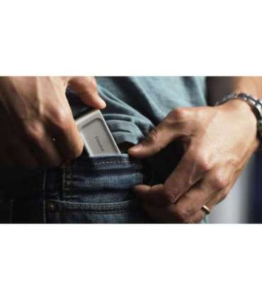 Kingston Technology 4000G PORTABLE SSD XS2000