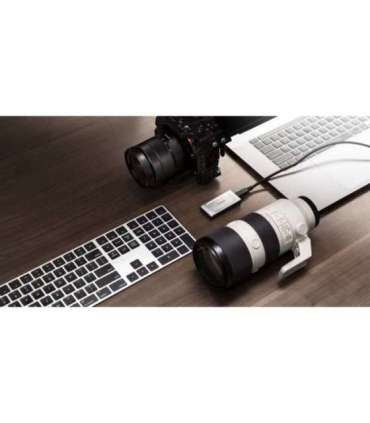 Kingston Technology 4000G PORTABLE SSD XS2000