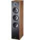 Magnat Monitor S70 3-way Black, Walnut Wired 190 W