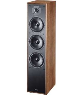 Magnat Monitor S70 3-way Black, Walnut Wired 190 W